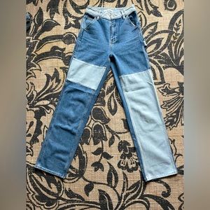 PacSun - 90s bf carpenter jeans
